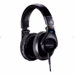 Shure Srh440 - Audifono Referencia Profesional