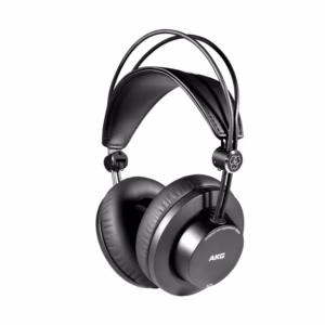Akg K275 - Audifonos Profesionales De Estudio