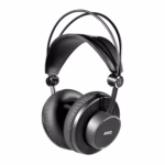 Akg K245 - Audifonos De Mezcla / Monitoreo