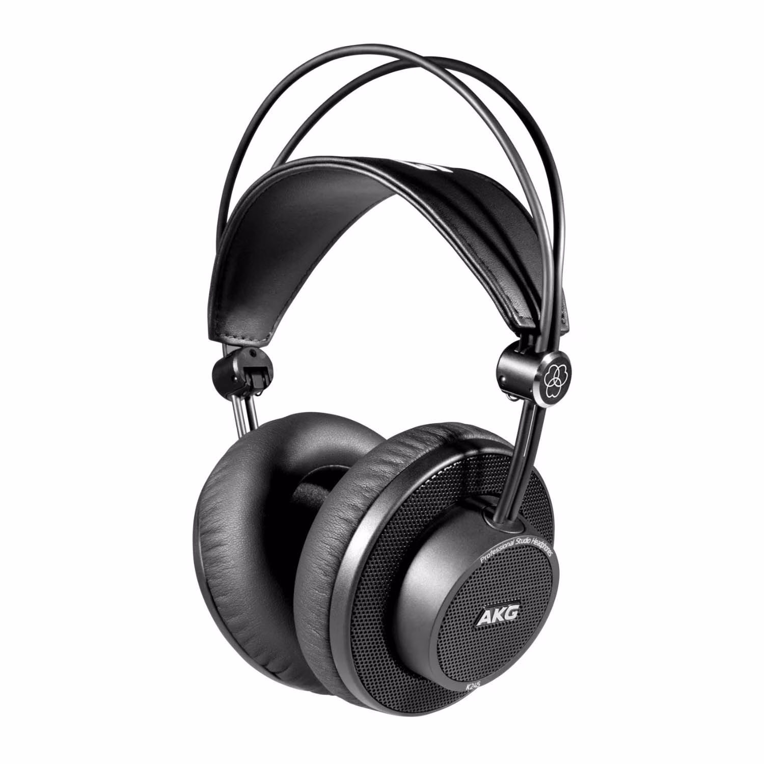 68280989108576-1.avif Akg K245 - Audifonos De Mezcla / Monitoreo - Imagen 1