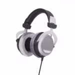 Beyerdynamic Dt880 Edition32 - Audifono Profesional Baja Impedancia (32 Ohms) Para Mezcla