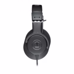 Audiotechnica Athm20X - Audifono Monitoreo Circumaurales