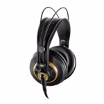 Akg K240Studio - Audifono Monitoreo Semi Abierto