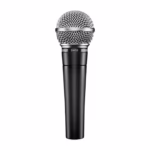 Shure SM58LC - Micrófono Vocal