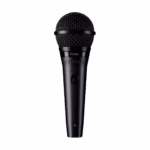Shure Pga58Xlr - Microfono Dinamico Vocal C/Cable Xlr