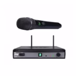 Jts E7R/E7Th - Microfono Inalambrico De Mano