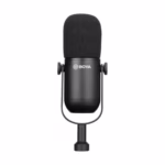 Boya Bydm500 - Microfono Dinamico Podcast