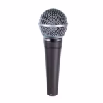 Shure Sm48 - Microfono Dinamico Cardioide