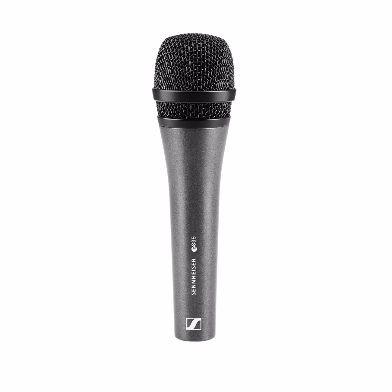 68280989601340-1.avif Sennheiser E835 - Microfono Dinamico Vocal - Imagen 1