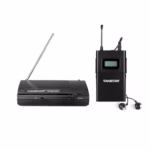 Takstar Wpm200 - Sistema De Monitoreo Inalambrico Uhf