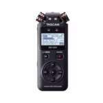Tascam Dr05X - Grabador Portatil Con Interfaz Usb