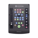Presonus Iostation24C - Interfaz 2Ch In/Out Y Controlador De Superficie