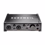 Kurzweil Unite2 - Interfaz De Audio Usb De 2X2