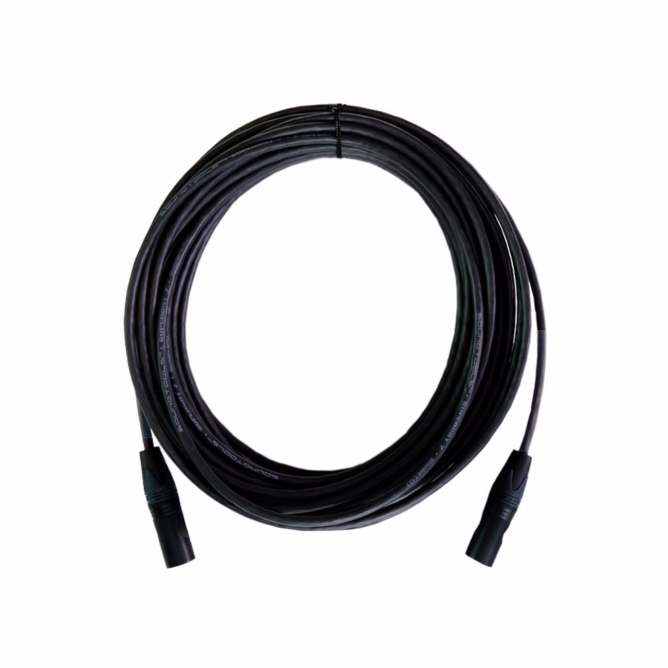 68280990217963-1.avif Soundtools Sc73215 - Cable Supercat7 15 Mts (Cat7 C//Neutrik Ethercon) - Imagen 1