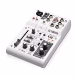 Yamaha Ag03 - Consola Interfaz 2X2