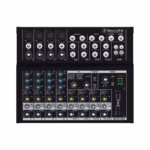Mackie Mix12Fx - Mezclador 4Mic 4 Stereo Fx