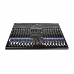 Audiolab Livean16 - Mixer Analogo 16 Canales