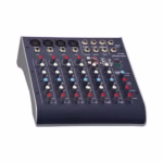 Studiomaster C2S4 - Mezclador 4 Canales Y Usb