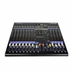 Audiolab Livean12 - Mixer Analogo 12 Canales