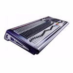 Soundcraft GB8 48 Consola mezcladora profesional de 48 canales