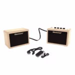 Blackstar Fly3Vtg - Mini Amplificador Vintage Bco. 3W 1X3 Pulgadas 2 Canales