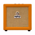 Orange Crushmini - Combo Guitarra Crush Mini 3Watts