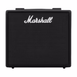 Marshall Code25 - Amplificador Combo Guit. Elect. 25 Watts Efectos Digitales