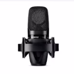 Shure Pga27 - Microfono Condensador