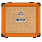 Orange Crush12 -Amplificador Guitarra Eléctrica 12Watts
