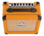 Orange Crush12 -Amplificador Guitarra Eléctrica 12Watts - Imagen 3