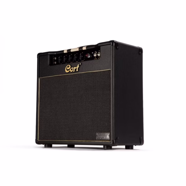 CORT CMV112 | Gabinete de Guitarra 1 x 12" de 30 Watts - Imagen 7