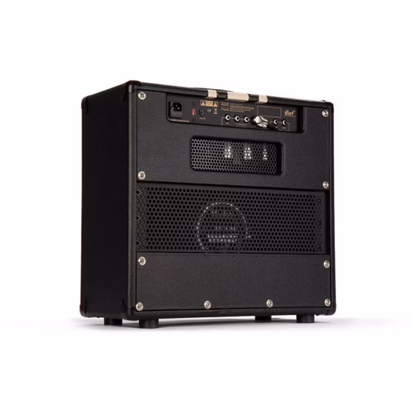 CORT CMV112 | Gabinete de Guitarra 1 x 12" de 30 Watts - Imagen 6