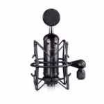 Blue Microphones Sparkslbl - Microfono Condensador Estudio Color Negro Blackout