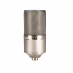 Mxl Mxl990 - Pack Microfono Condensador Estudio - Soporte - Antipop - Cable Xlr