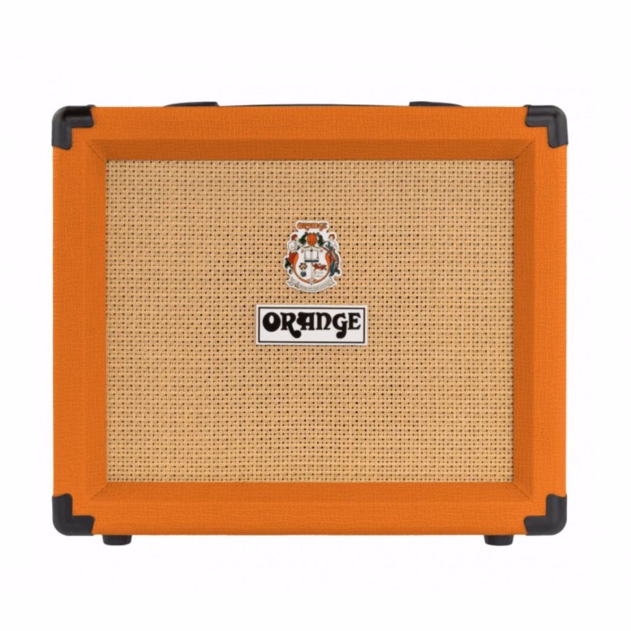 68280991006372-1.avif Orange Cr20Rt - Amplificador Guitarra Electrica 20W C/Reverb - Imagen 1