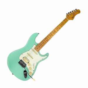 Guitarra Eléctrica TG-540 Surf Green - Tagima