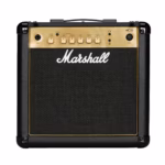 Marshall Mg15G - Amplificador De Guitarra 15 Watts