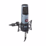 Jts Js1Tube+Ps9 (Oferta) - Microfono A Tubo Multipatron