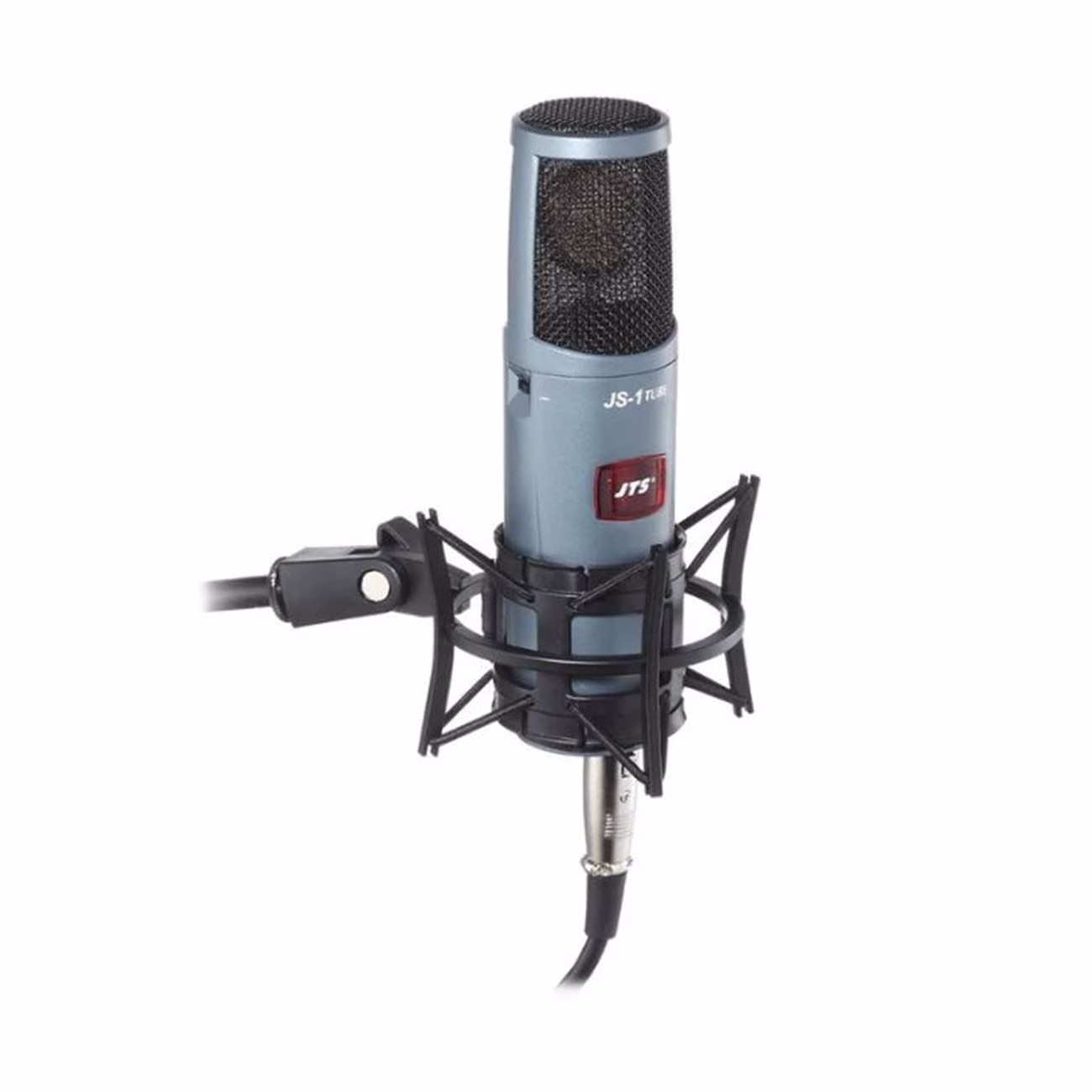 68280991030879-1.avif Jts Js1Tube+Ps9 (Oferta) - Microfono A Tubo Multipatron - Imagen 1