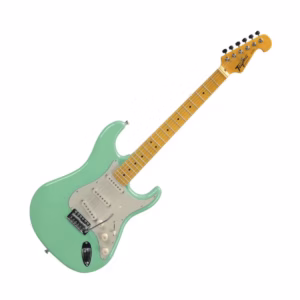 Guitarra Eléctrica Surf Green/Mint TG-530 SG-L/MG - Tagima