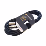 Stagelab Clmxmxf6M - Cable Xlr 6Mts