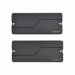 Fishman Prfmh7Sb2 - Set De 2 Capsulas Hb Gt.Electrica 7 Cuerdas Fluence Modern Negras