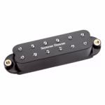 Seymour Duncan SL59-1b Little '59 for Strat - Black