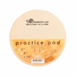 Loscabos Lcdpp10 - Pad De Practica De 10 Pulgadas