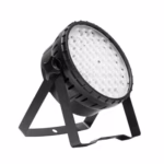 Tecshow Nebulaflat162 - Par 54Led 3X1 Rgb 3Watts