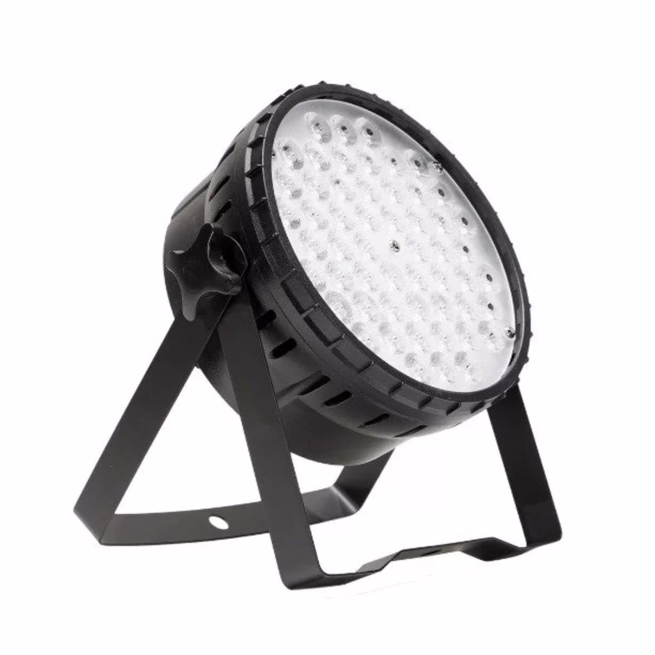 68280991851278-1.avif Tecshow Nebulaflat162 - Par 54Led 3X1 Rgb 3Watts - Imagen 1