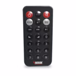 Cabezal Potenciado 250 Watts NVK 8500BT - Novik - Imagen 5