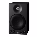 Yamaha Msp3A - Monitor De Referencia Activo 4 Pulgadas 60 Watts
