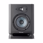 Focal Alpha50Evo - Monitor De Estudio Activo 5 Pulgadas 60 Watts