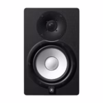 Yamaha Hs7 - Monitor De Estudio 7 Pulgadas